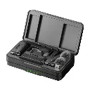 Ulanzi A100 Wireless Lavalier Microphone