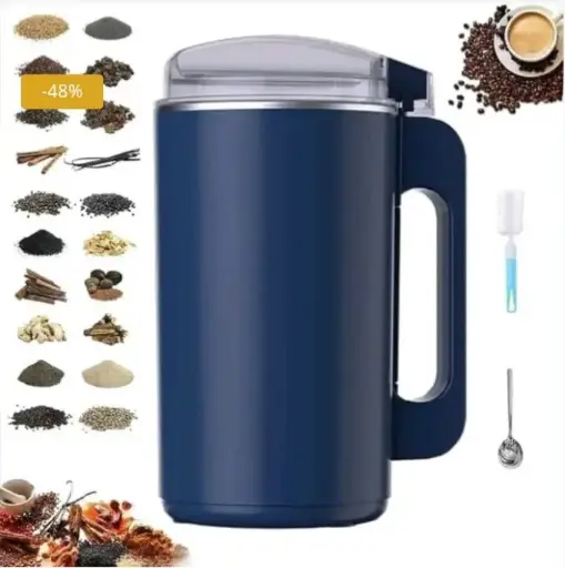 Electric Grinder (1000 Watt)